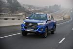 Toyota Hilux Legende 50 Double Cab 2019 года (ZA)